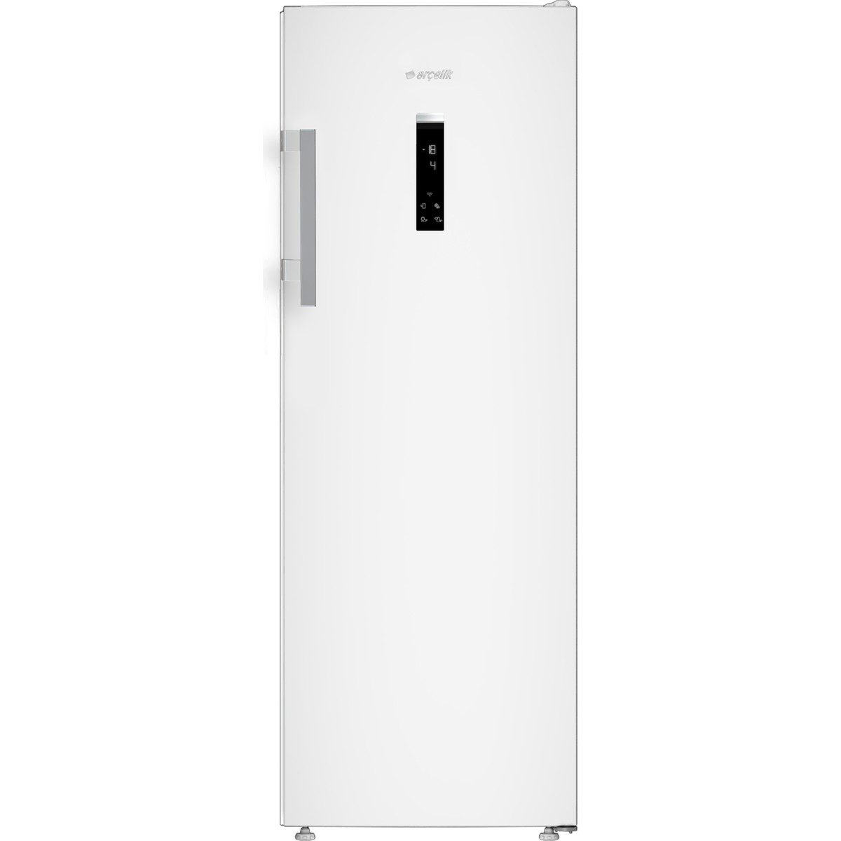 Arçelik 2175 JEB 7 Bölmeli Derin Dondurucu HBCV00006GS7RH