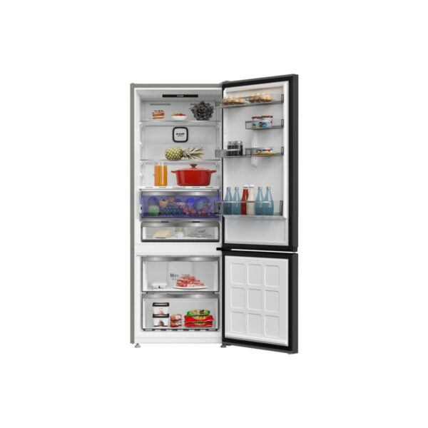 Arçelik 270475 Ea Alttan Donduruculu Buzdolabı