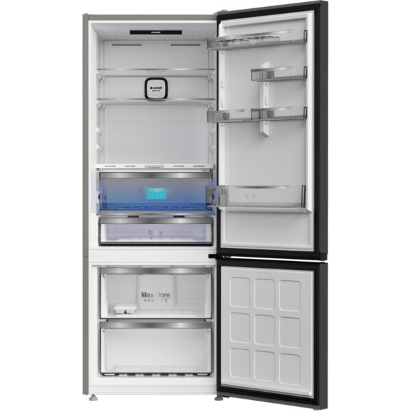 Arçelik 270475 Ea Alttan Donduruculu Buzdolabı
