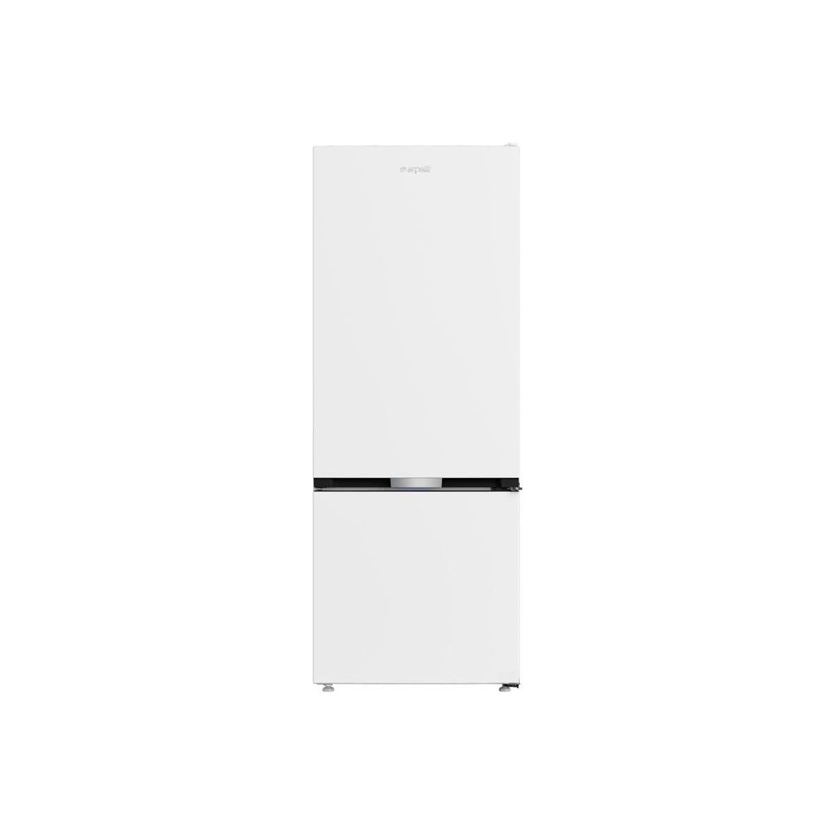 Arçelik 270475 MB Alttan Donduruculu Buzdolabı HBCV00006L26IL