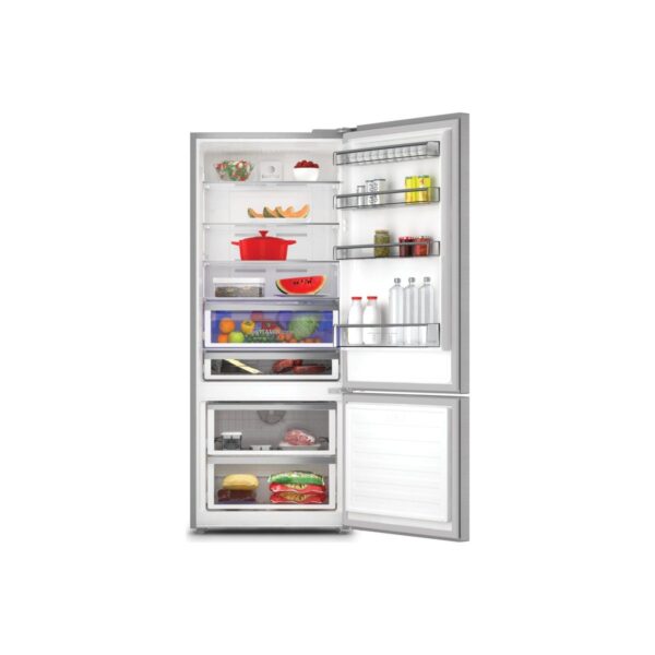 Arçelik 274532 EI Alttan Donduruculu Buzdolabı