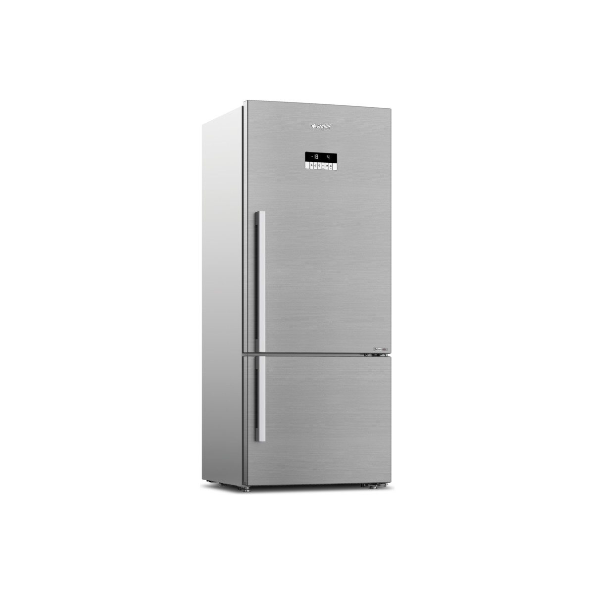 Arçelik 274532 EI Alttan Donduruculu Buzdolabı HBCV000040E4IO