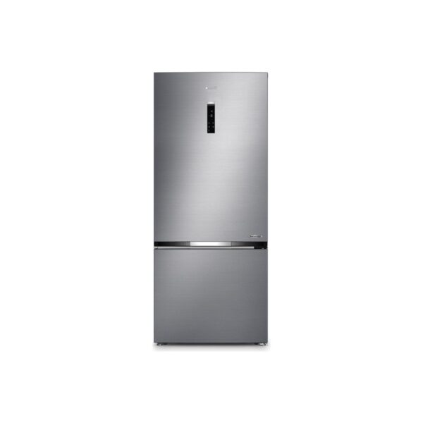 Arçelik 278550 Eı Fit Kombi Tipi No Frost Buzdolabı 550 lt D Enerji Sınıfı ile Geniş Kapasite