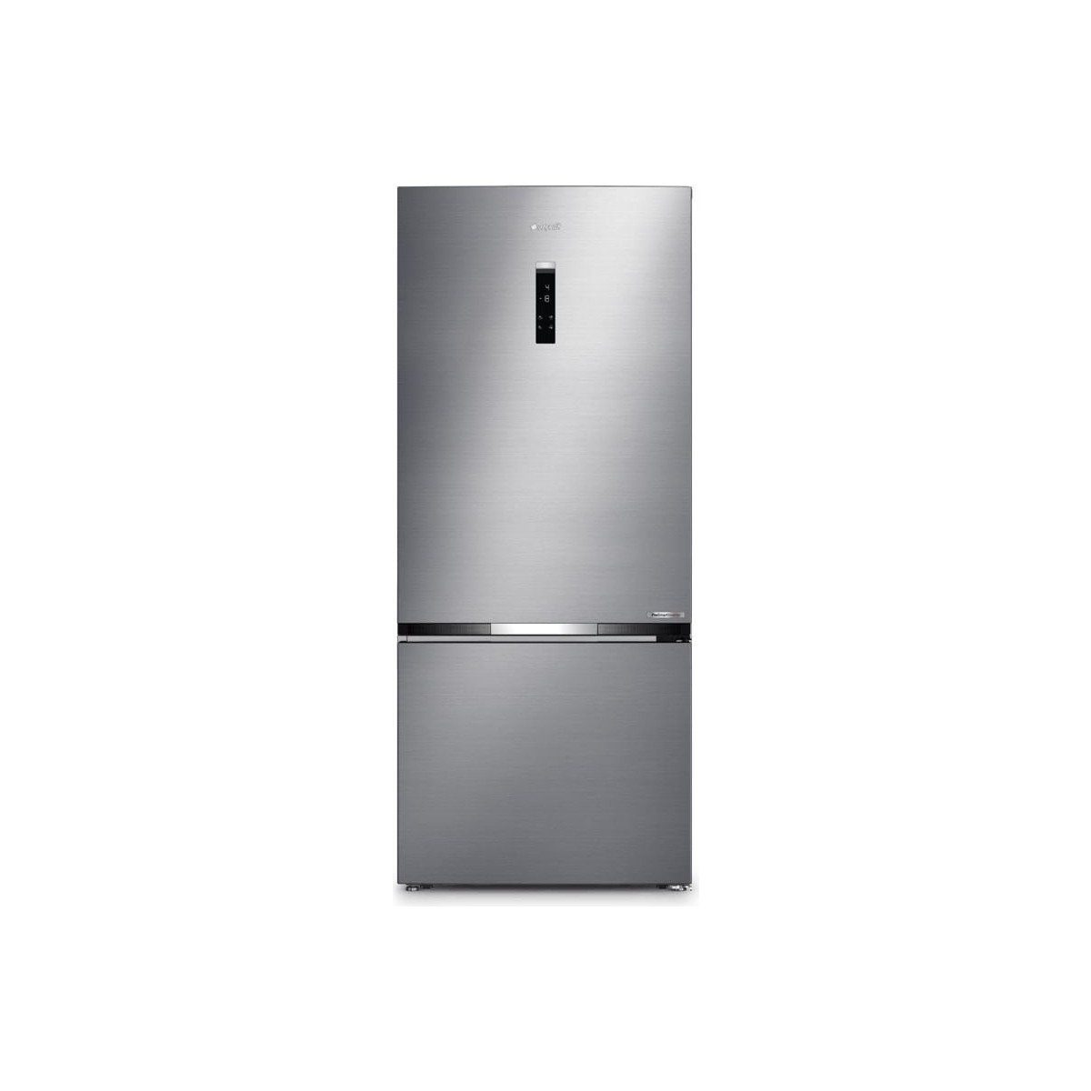 Arçelik 278550 EI MaxiFit Alttan Donduruculu Buzdolabı HBCV00008CFXMA