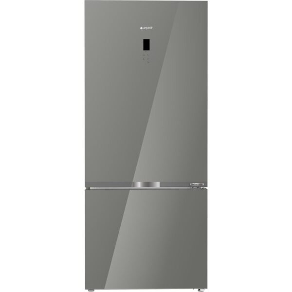 Arçelik 278551 EGC AI Fit Alttan Donduruculu Buzdolabı