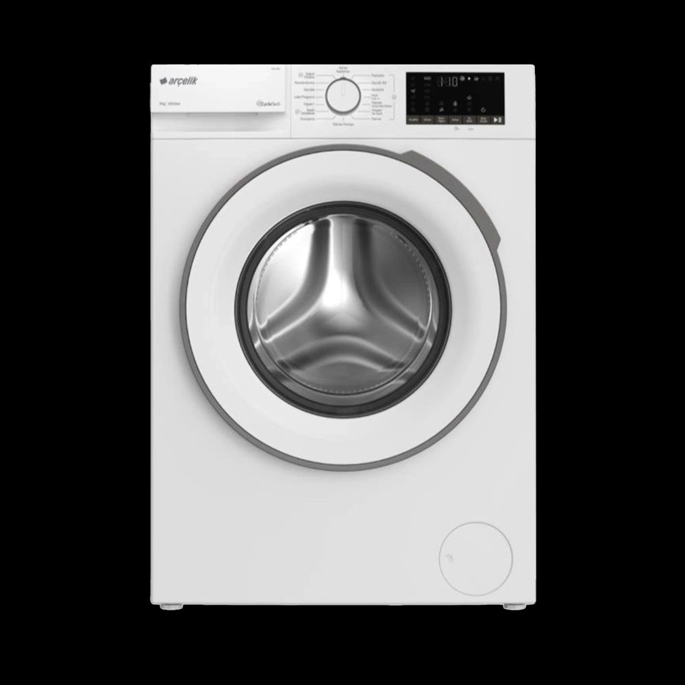 Arçelik Beyaz Yaz Çeyiz Paketi (570508 MB- A 600 B- 9120 TMX)