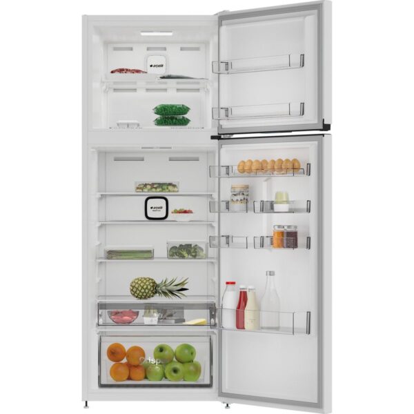 Arçelik 570477 EB Üstten Donduruculu Buzdolabı