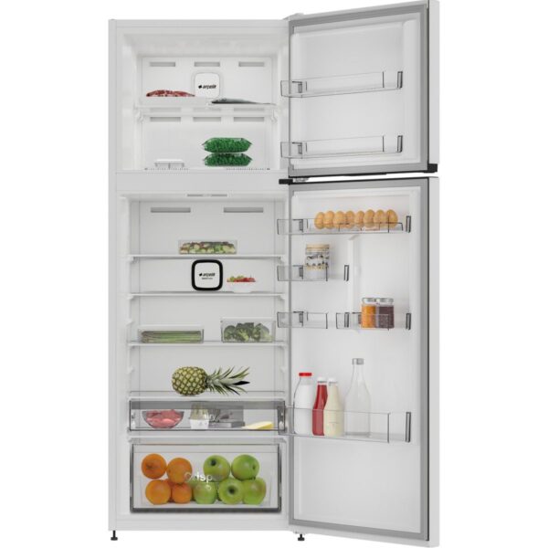 Arçelik 570477 MB Üstten Donduruculu Buzdolabı