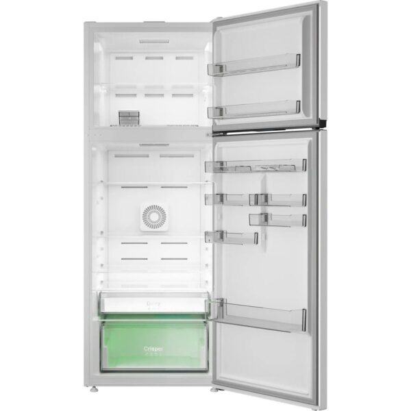 Arçelik 570508 Eb Üstten Donduruculu No-Frost Buzdolabı