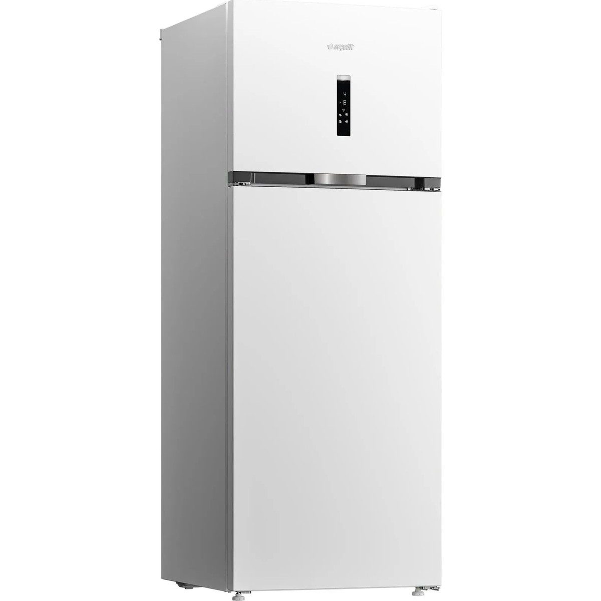 Arçelik 570508 Eb Üstten Donduruculu No-Frost Buzdolabı HBCV0000FZQR79