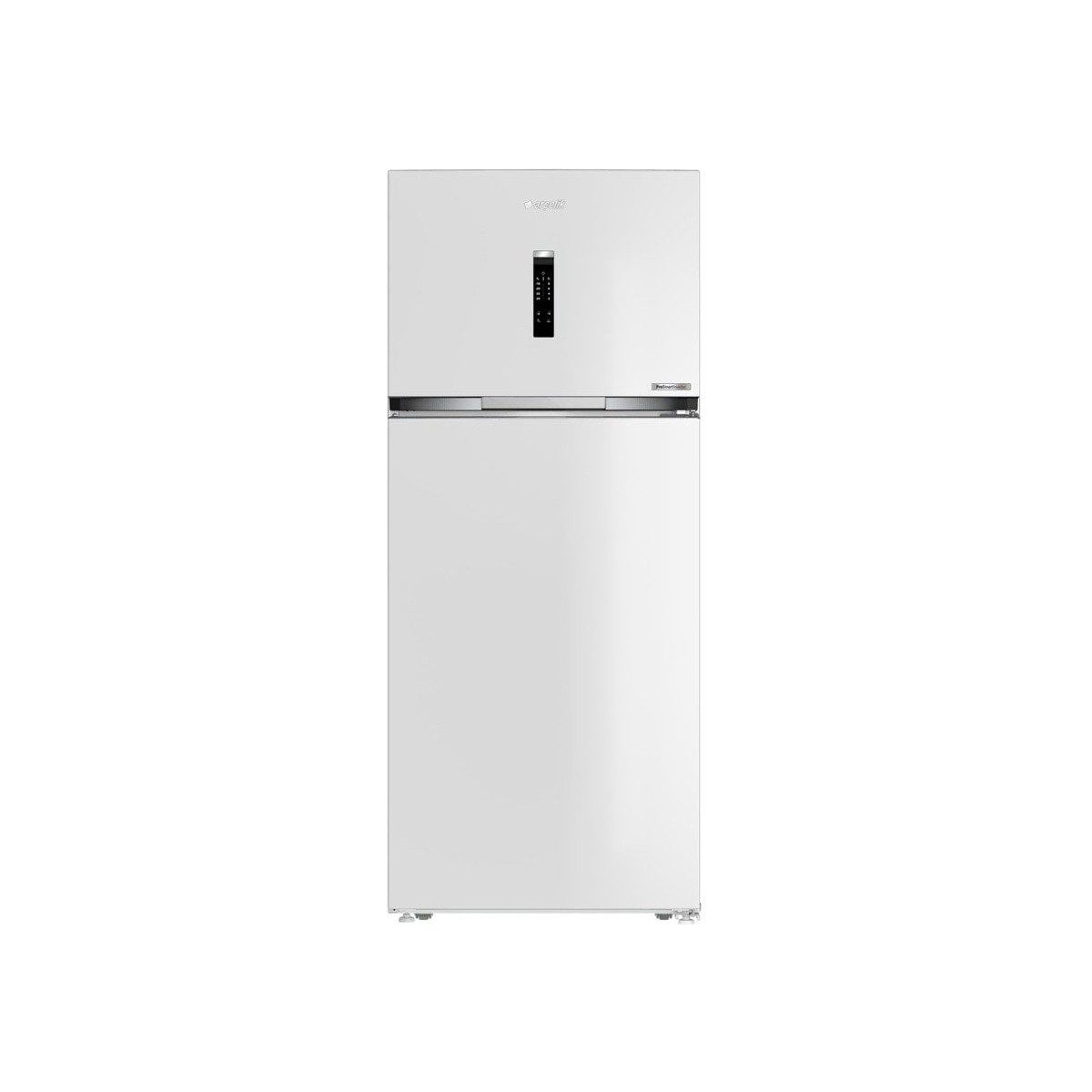 Arçelik 578557 EB MaxiFit Üstten Donduruculu Buzdolabı HBCV0000913KUA