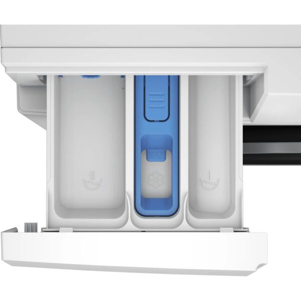 Arçelik 9100 DMX 9 Kg Çamaşır Makinesi