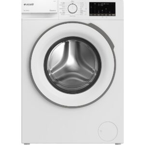 Arçelik 9120 TMX 9 Kg Çamaşır Makinesi A Enerji Sınıfı 1200 Devir Hızında Beyaz Renk HBCV00008GAR86