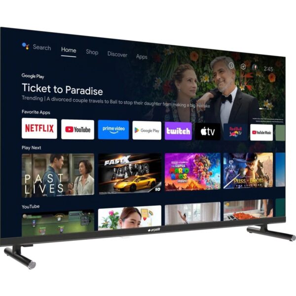 Arçelik A 632 C HD 32″ 82 Ekran Uydu Alıcılı Android Smart LED TV