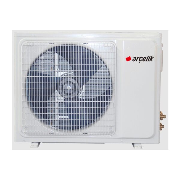 Arçelik AECCU 240/AECCU 241 A++ 24000 BTU Inverter Kaset Tipi Klima – YENİ NESİL U KASA