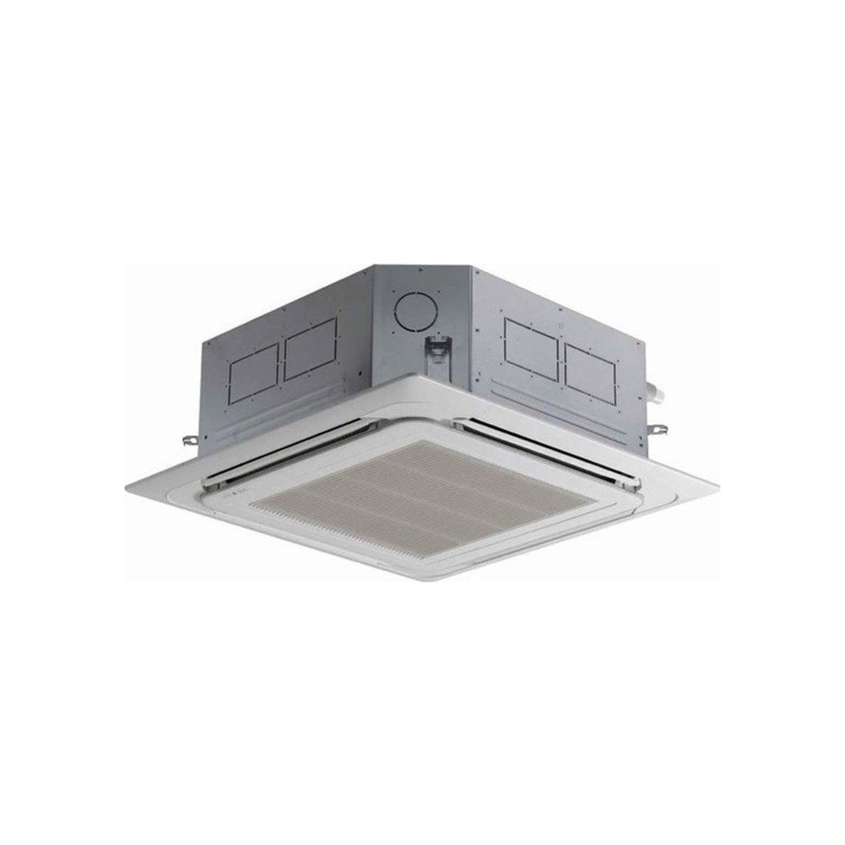 Arçelik AECCU 240/AECCU 241 A++ 24000 BTU Inverter Kaset Tipi Klima - YENİ NESİL U KASA HBCV00004D672Q