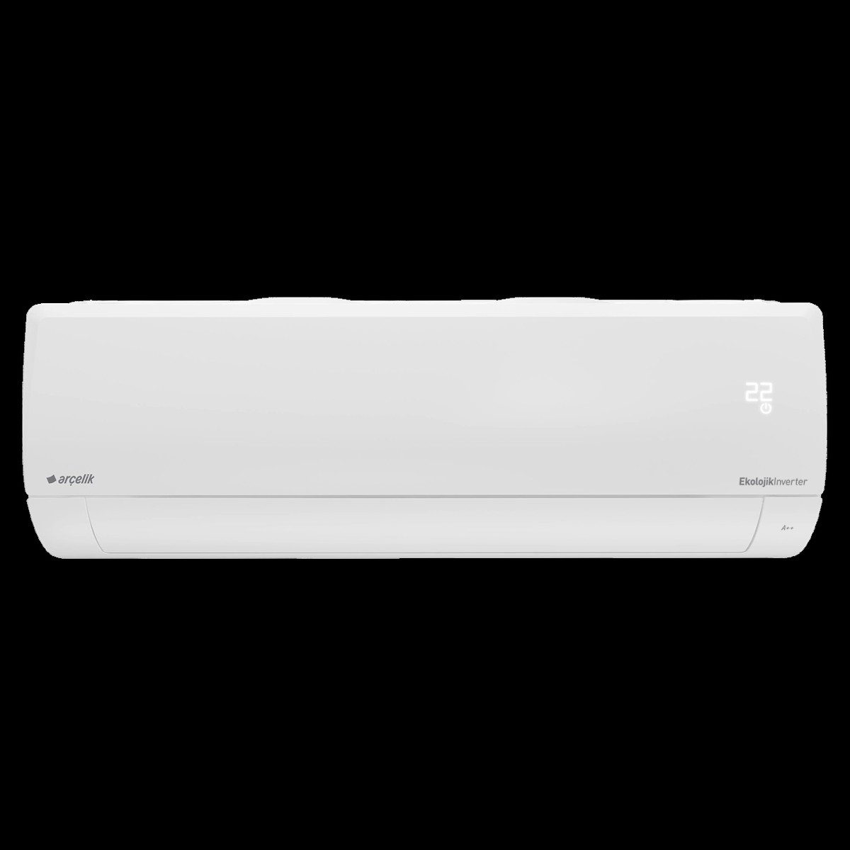 Arçelik Ekolojik 15325 A++ 15000 Btu Inverter Duvar Tipi Klima HBCV00008AV1XN