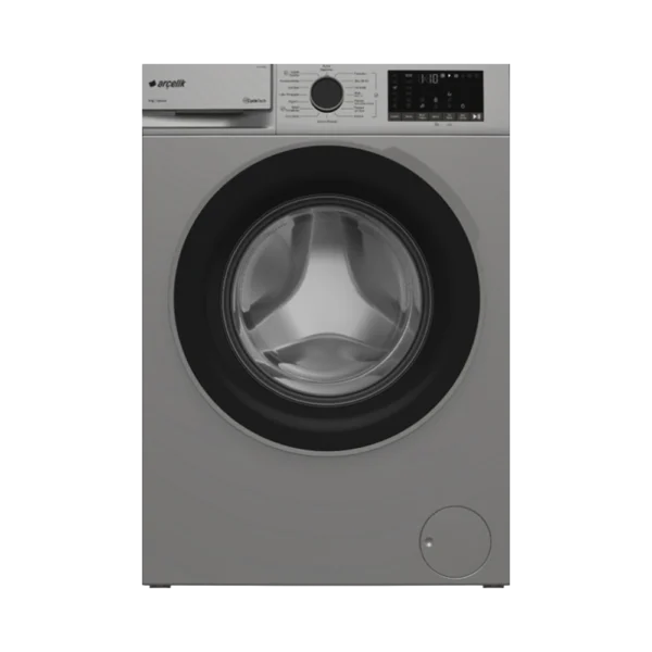 Arçelik Gri Lux Çeyiz Paketi (578557 EI FIT- A 710 I – 10121 S)