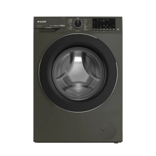 Arçelik Gri Stil Çeyiz Paketi (278552 EI AI Fit-  A 710 I -9120 MP OG)