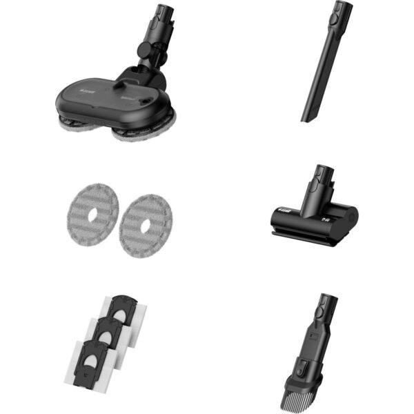 Arçelik Imperium® Go Plus 3.0 SD 9461 Şarjlı Dikey Süpürge