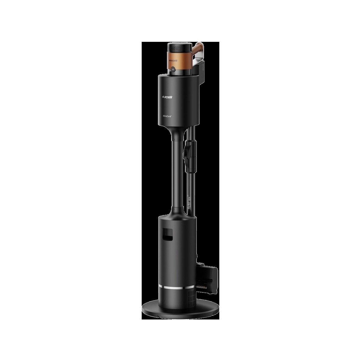 Arçelik Imperium® Go Plus 3.0 SD 9461 Şarjlı Dikey Süpürge HBCV000070MO78