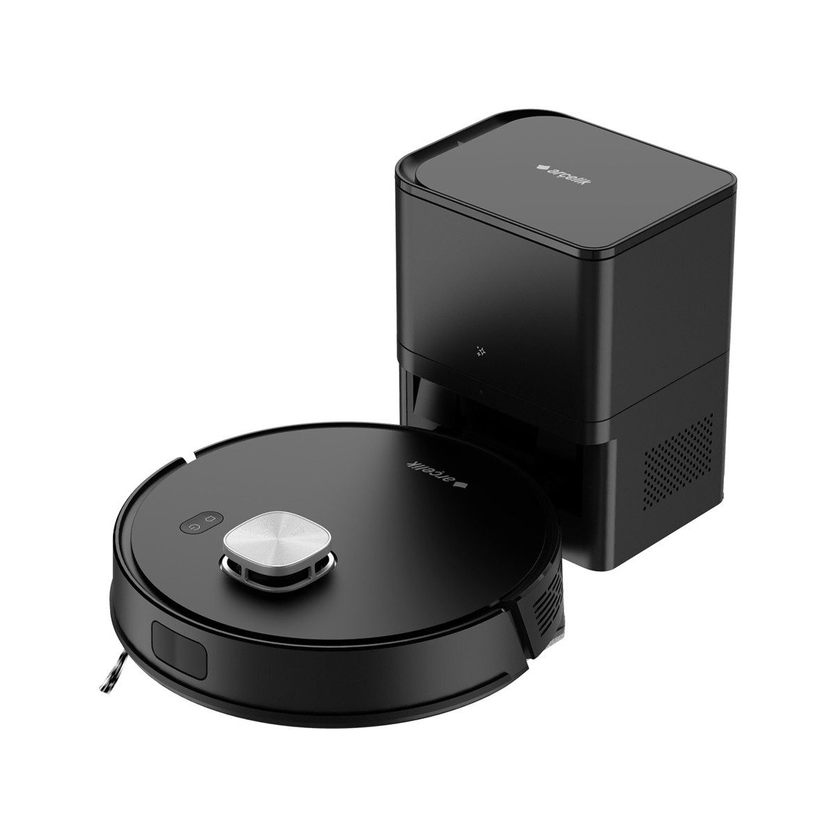 Arçelik Imperium® Robo 3.2 Rs 6131 Toz Istasyonlu Robot Süpürge HBCV0000DA0UW1