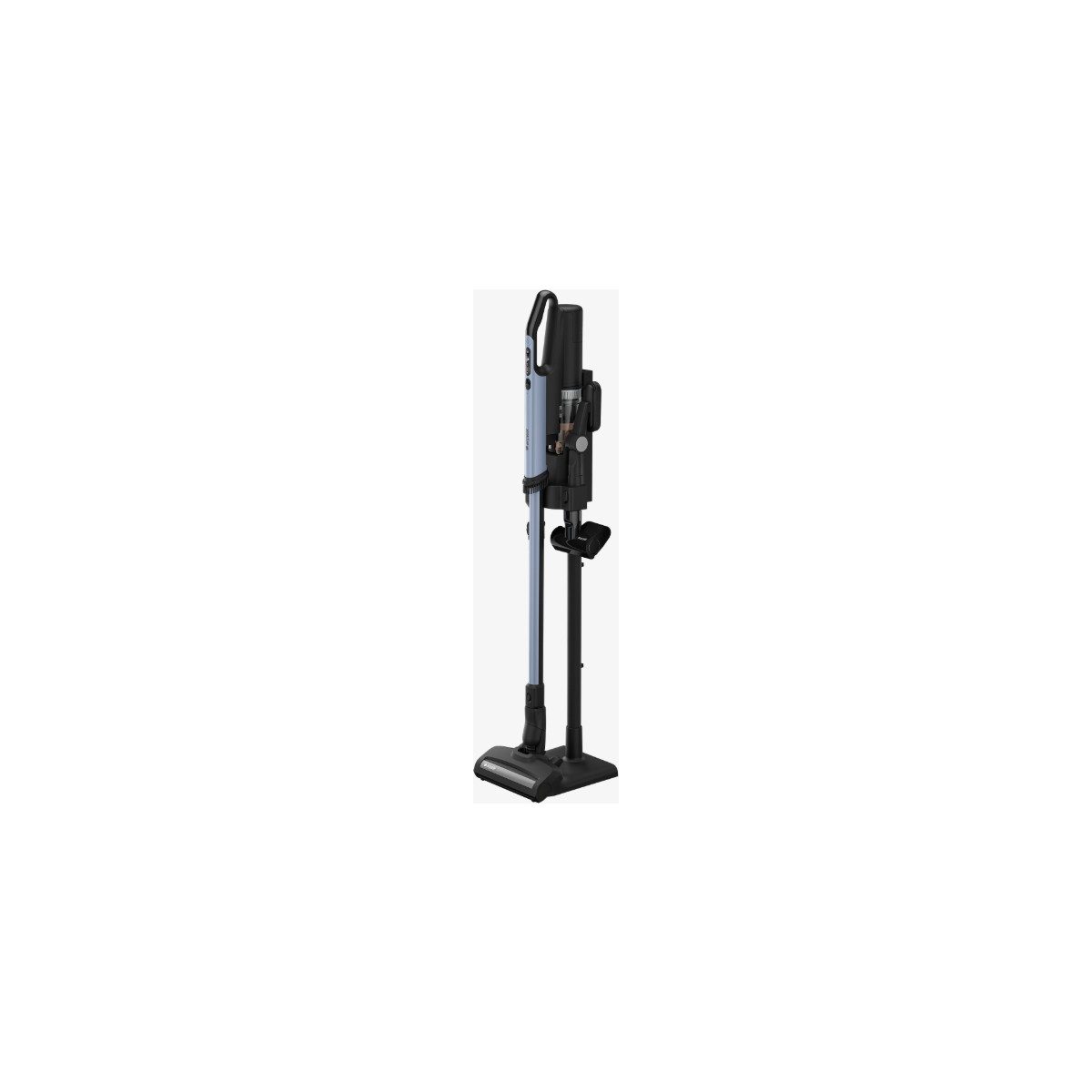 Arçelik Imperium® Slim 3.0 SDI 9524 Şarjlı Dikey Süpürge HBCV0000A3O2EF
