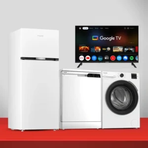 Arçelik Tv'li Eko Çeyiz Paketi (570471 MB- A 600 B-8100 MX- A 643 D)