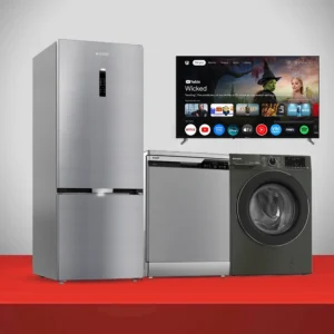 Arçelik Venüs Tv'li Çeyiz Paketi( 270477 EI AI A 710 i 9120 MP OG A 750 C)