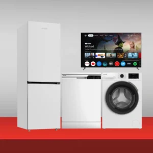 Arçelik Yeni Nesil Tv'li Çeyiz Paketi