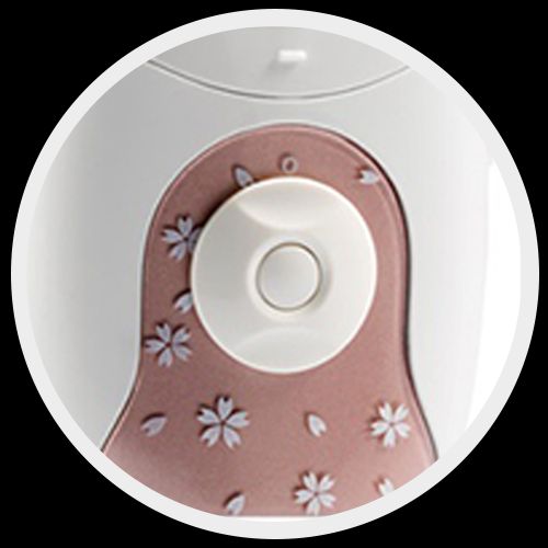 Arzum AR5029 Rosy Epilatör