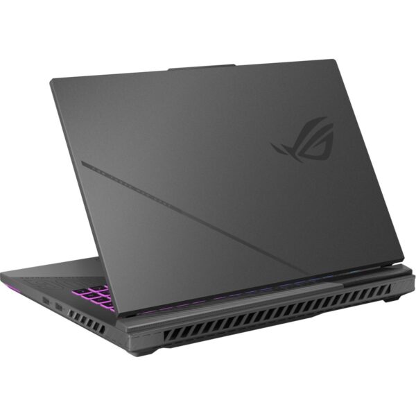 Asus Rog Strix G16 G614PR-RV052 AMD Ryzen 9 8940HX 32GB 1TB SSD RTX5070Ti-12GB Freedos 16″ 165 Hz WUXGA Taşınabilir Bilgisayar