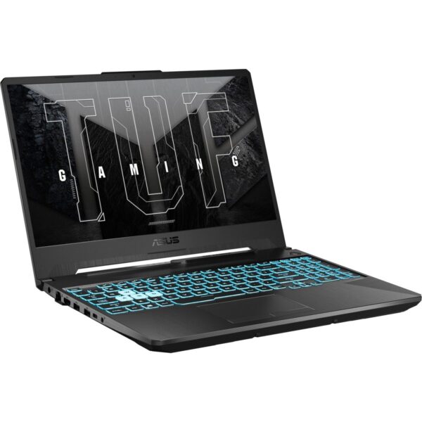 Asus TUF Gaming A15 FA506NCG-HN186W AMD Ryzen 7 7445HS 16GB 512GB SSD RTX3050 Windows 11 Home 15.6″ Taşınabilir Bilgisayar
