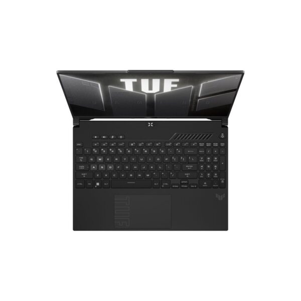 Asus TUF Gaming A16 FA607NUQ-RL048 AMD Ryzen 7 170 16GB 512GB SSD RTX4050 Freedos 16″ Taşınabilir Bilgisayar