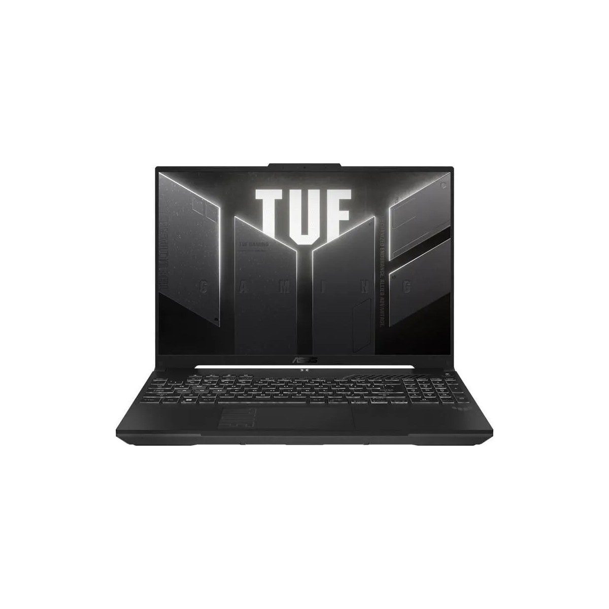 Asus Tuf Gaming A16 FA607NUQ-RL071 6gb Geforce RTX4050 RTX4050 90W Ryzen 7 170 16GB Ram 512GB SSD 16 Inç FHD+144Hz Freedos Taşınabilir Bilgisayar HBCV0000EZ6LVV