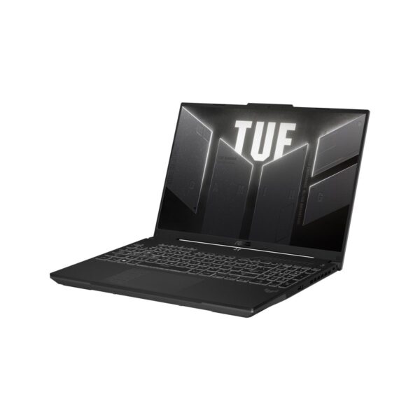ASUS TUF Gaming F16 FX607VJ-RL033-GAMING Intel Core 5 210H 16GB 512GB SSD RTX 3050 6GB (65W) 16″ FHD+ WUXGA 144Hz IPS Panel Taşınabilir Bilgisayar