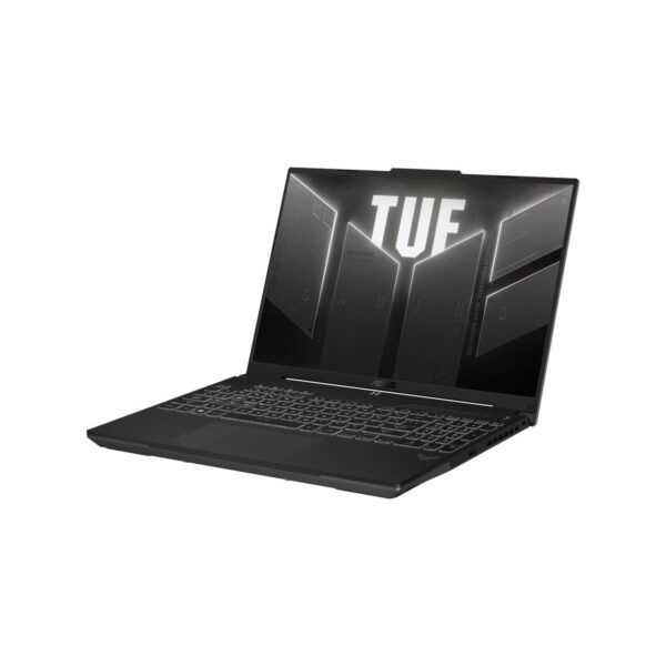 Asus Tuf Gaming F16 FX607VJB-RL037 Intel Core 5 210H 16GB 512GB SSD RTX3050 6 GB 16″ Fhd+ Wuxga 144Hz IPS Panel Freedos Taşınabilir Bilgisayar