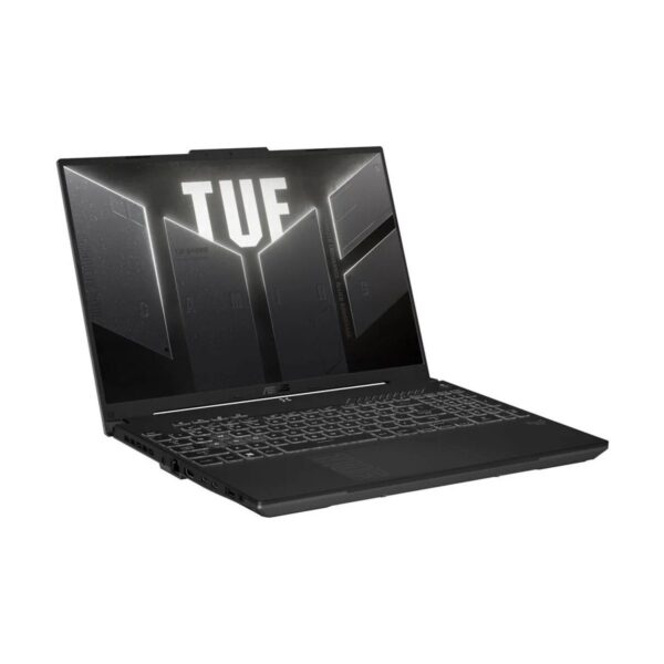 Asus TUF Gaming F16 FX607VJB-RL136-GAMING Intel Core 5 210H 16GB 512GB SSD RTX 3050 6GB 16″ FHD+ (1920 x 1200) WUXGA 144Hz IPS Panel Freedos Taşınabilir Bilgisayar