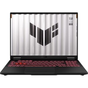 Asus TUF Gaming F16 FX608JHI-TU231 Intel Core i5 14450HX 16GB 512GB SSD RTX5050 Freedos 16" 144Hz Taşınabilir Bilgisayar HBCV0000G0KYA1