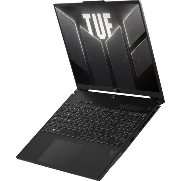 Asus TUF Gaming FX607VU-RL017 Intel Core 5 210H 16GB 512GB SSD RTX4050 Freedos 16″ Taşınabilir Bilgisayar