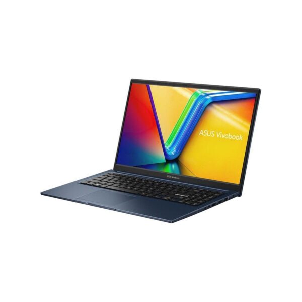 Asus Vivobook 15 Core 7 150U- Ssd-15.6” Windows 11 Pro X1504VA-BQ5456 Notebook