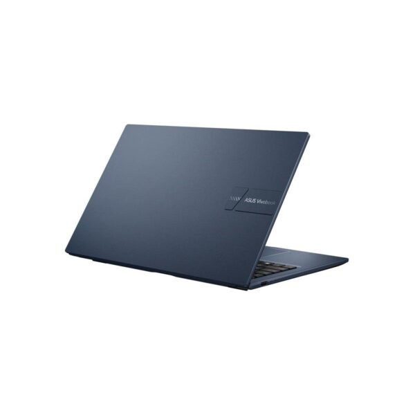 Asus Vivobook 15 Core 7 150U- Ssd-15.6” Windows 11 Pro X1504VA-BQ5456 Notebook