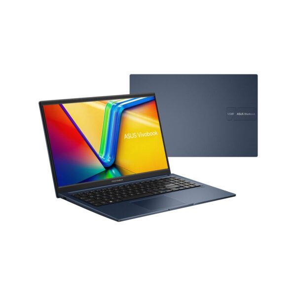 Asus Vivobook 15 X1504VA-BQ5390W Intel Core 5 120U 8GB 512GB SSD Windows 11 Home 15.6″ Taşınabilir Bilgisayar