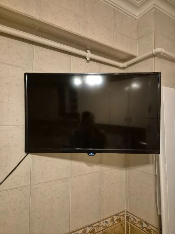 Sunny SN32DAL540 32″ 81 Ekran Dahili Uydu Alıcılı HD Ready Smart webOS LED TV