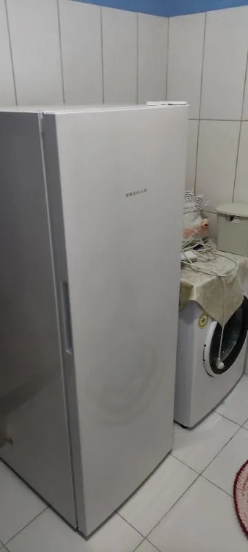 Profilo DF1029WEVV E Sınıfı 206 lt 6 Çekmeceli Derin Dondurucu