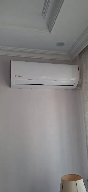 Daikin Daylux DTXP35A A++ 12000 BTU Inverter Duvar Tipi Klima (MONTAJ DAHİL)