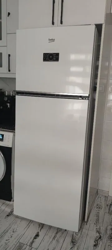 Beko 970508 Eb No Frost Buzdolabı