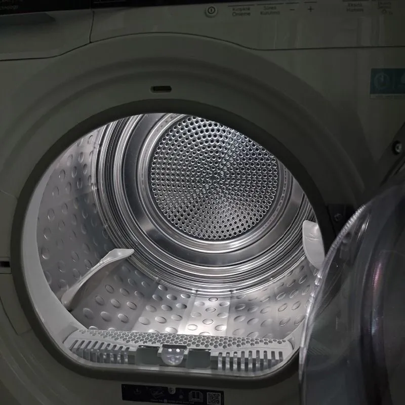 Electrolux EW8D595MTC Ultracare 800 9 kg Isı Pompalı Kurutma Makinesi