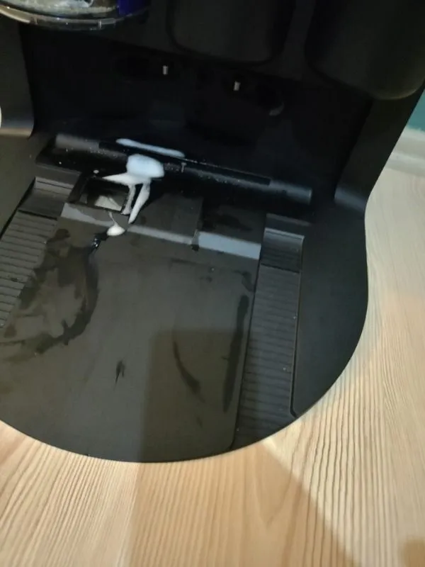 Dyson Spot+Scrub™ Ai Robot Süpürge
