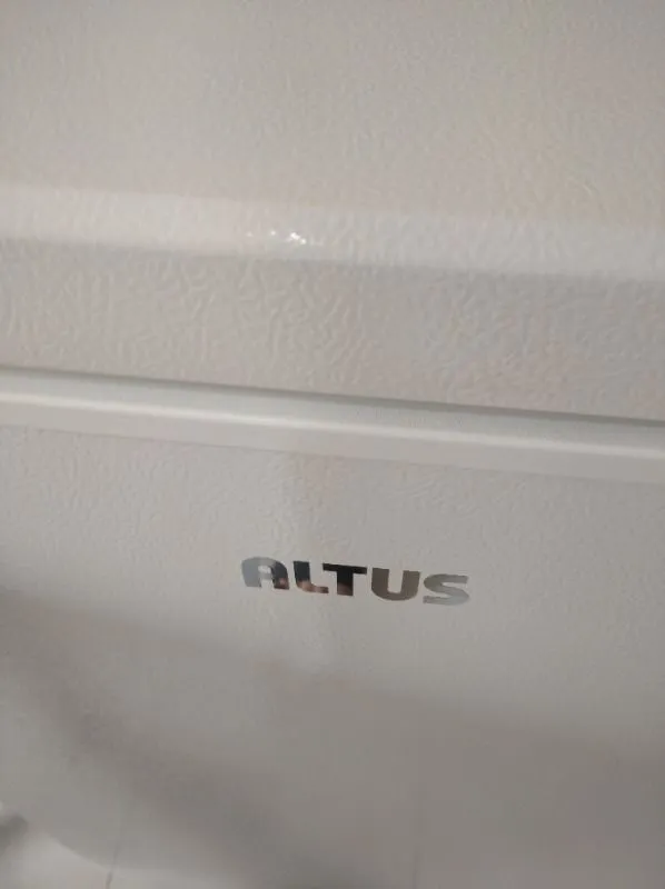 Altus AL 2104 F 104 Lt Sandık Tipi Derin Dondurucu